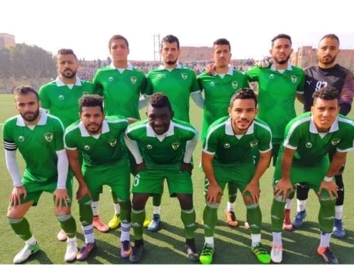 فريق الشرقية للدخان