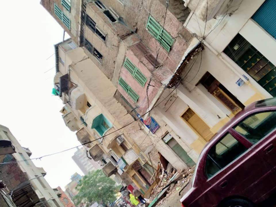 جانب من العقار