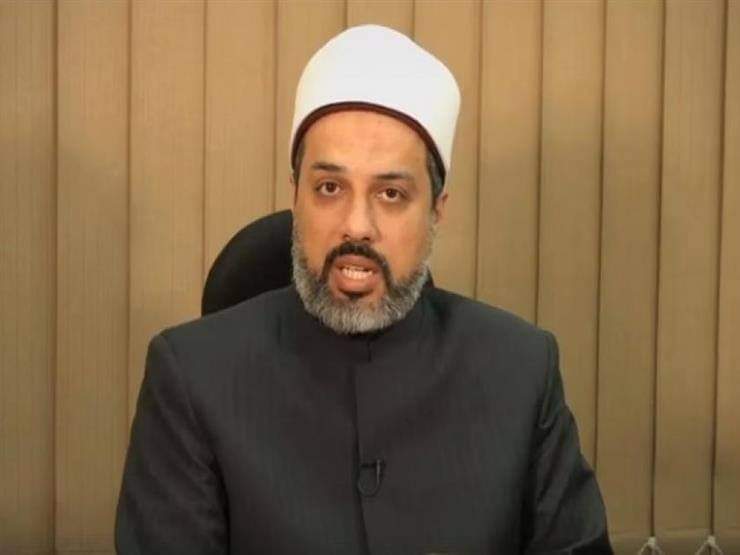 الدكتور أحمد ممدوح 