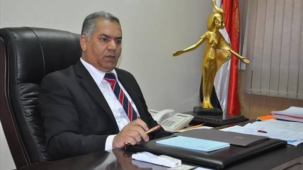 الدكتور ممدوح الدماطي