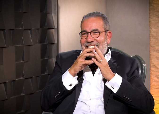 مدحت العدل
