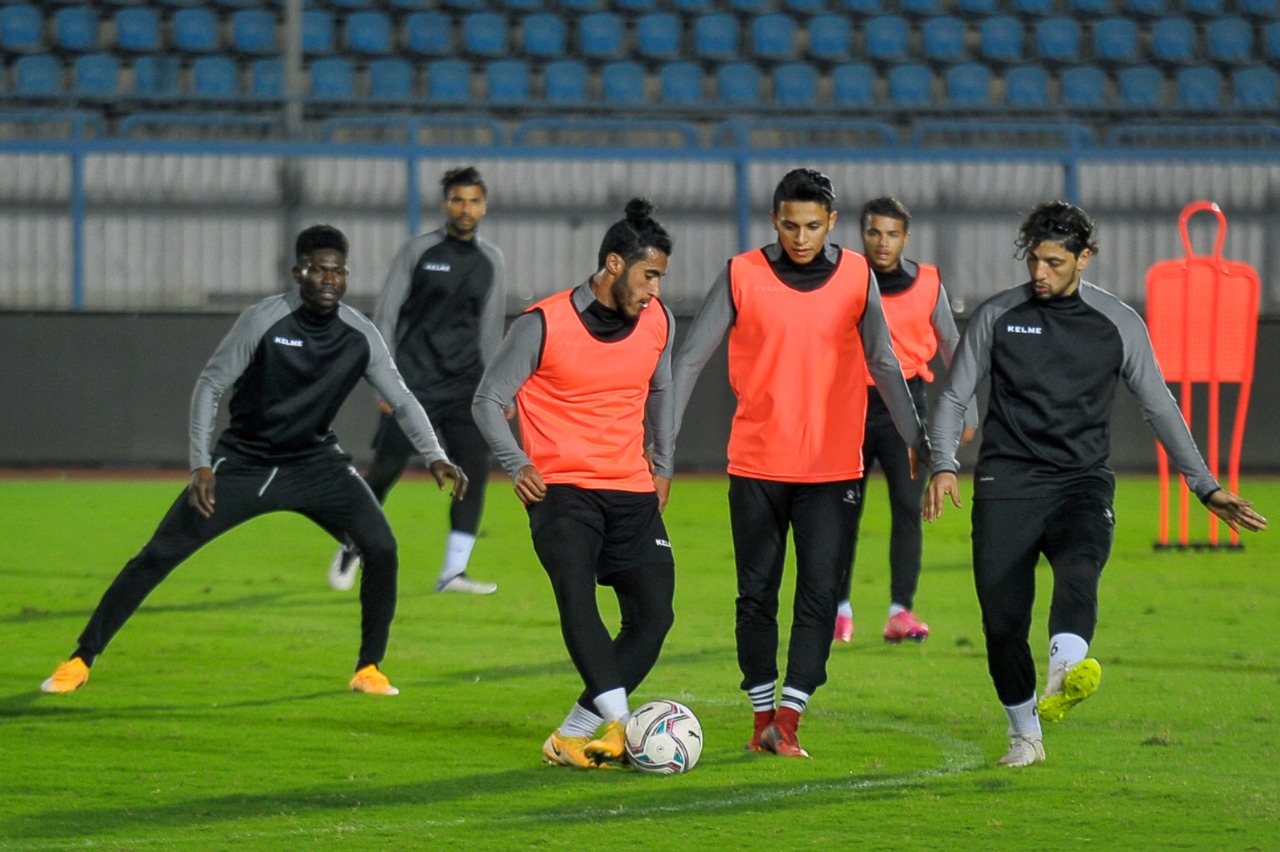 فريق سيراميكا كليوباترا