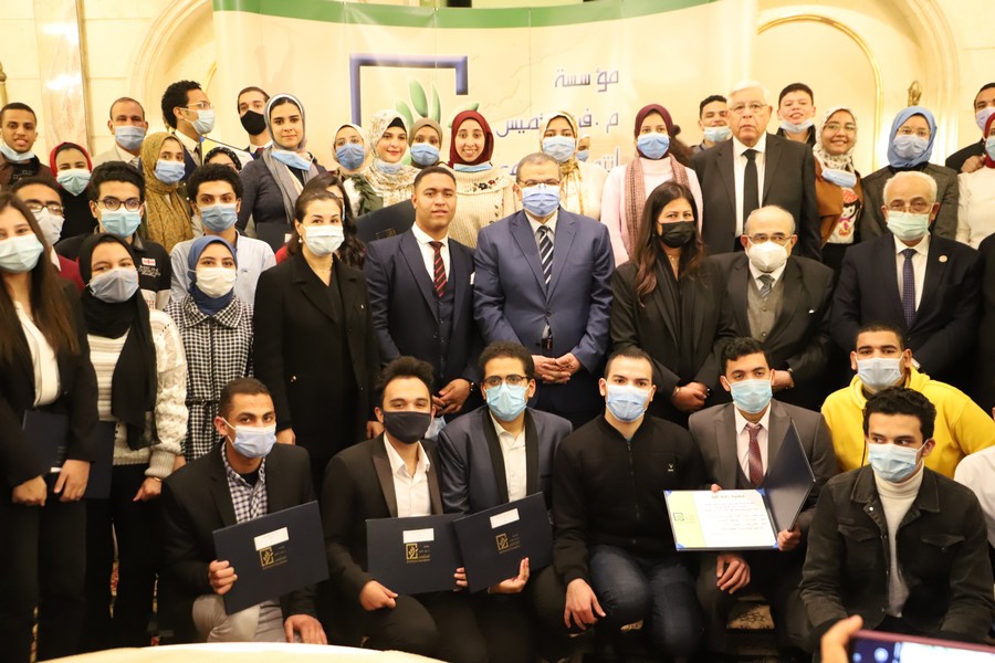 محمد سعفان - وزير القوى العاملة