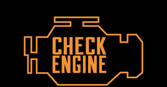 أسباب ظهور لمبة الأعطال في سيارتك.." Check Engine"