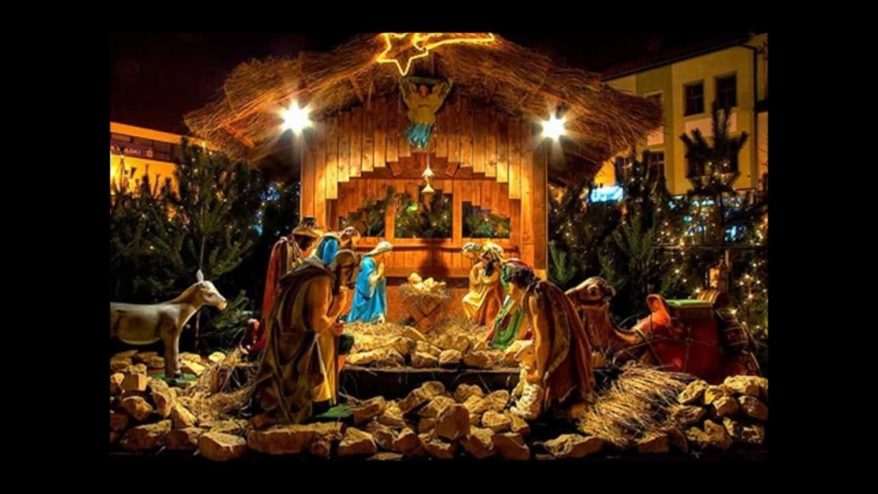 احتفالات عيد الميلاد المجيد