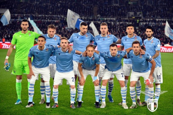 لاتسيو لاتسيو