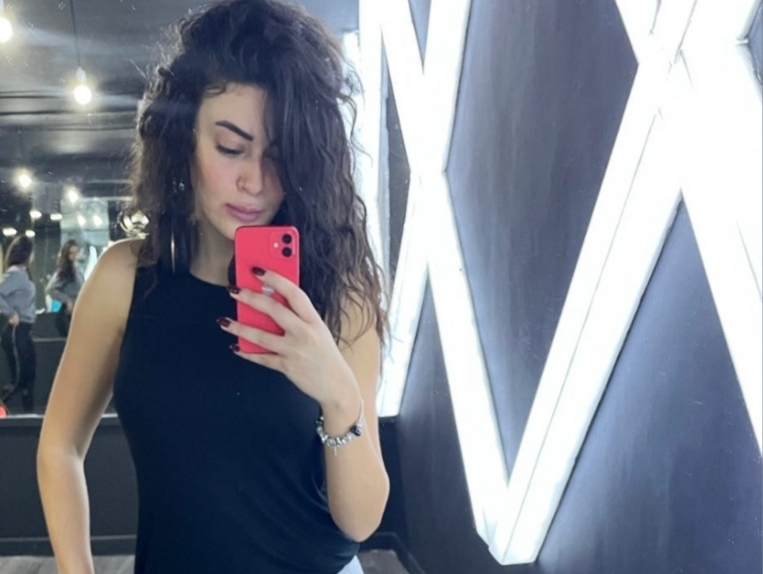 ميرنا نور الدين