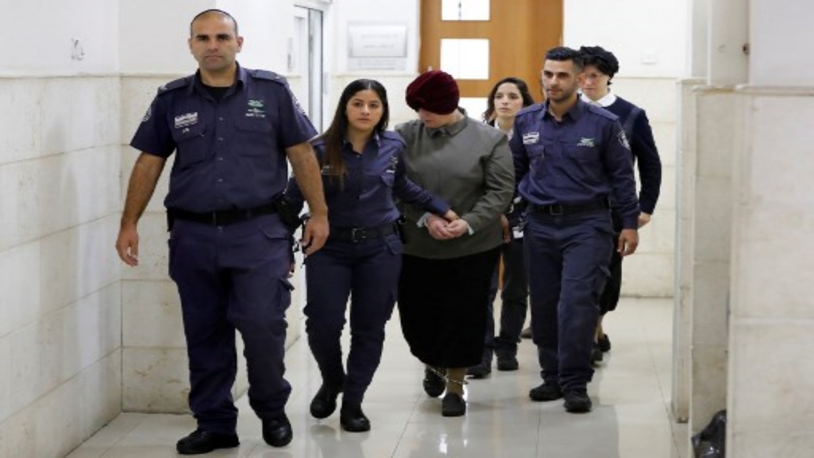 اتهام مديرة مدرسة بـ74 اعتداء جنسي على الأطفال