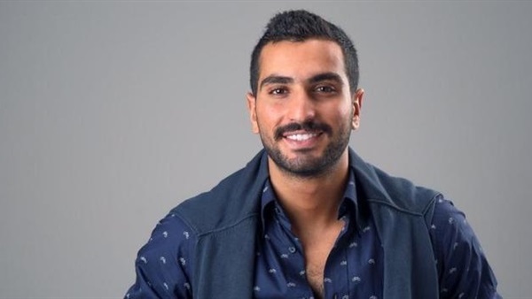 محمد الشرنوبى  محمد الشرنوبى