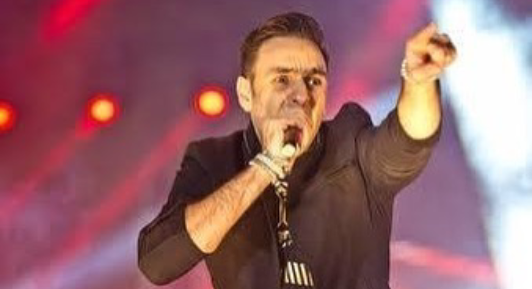 احمد الشامي