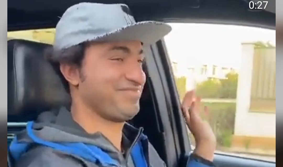 علي ربيع