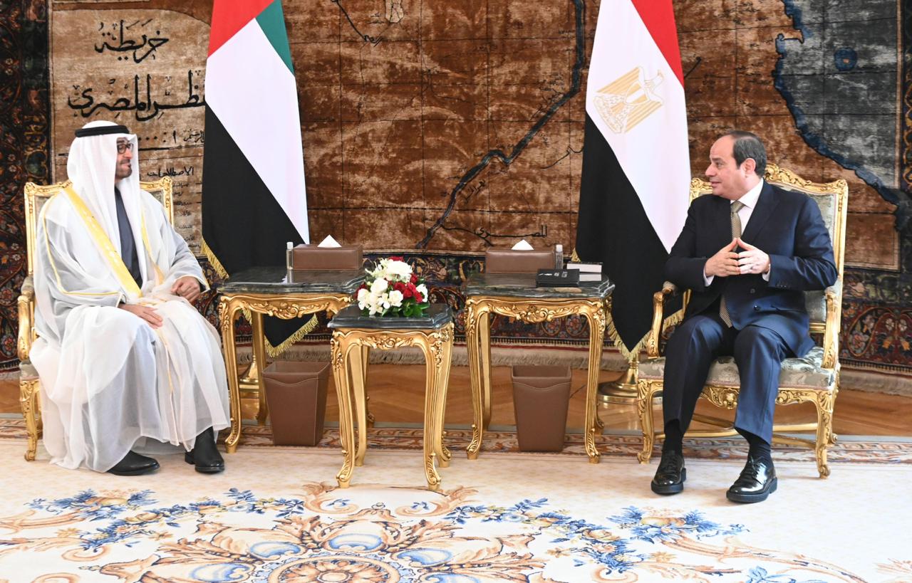 الرئيس عبدالفتاح السيسي