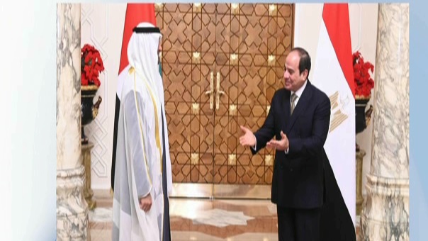 السيسى