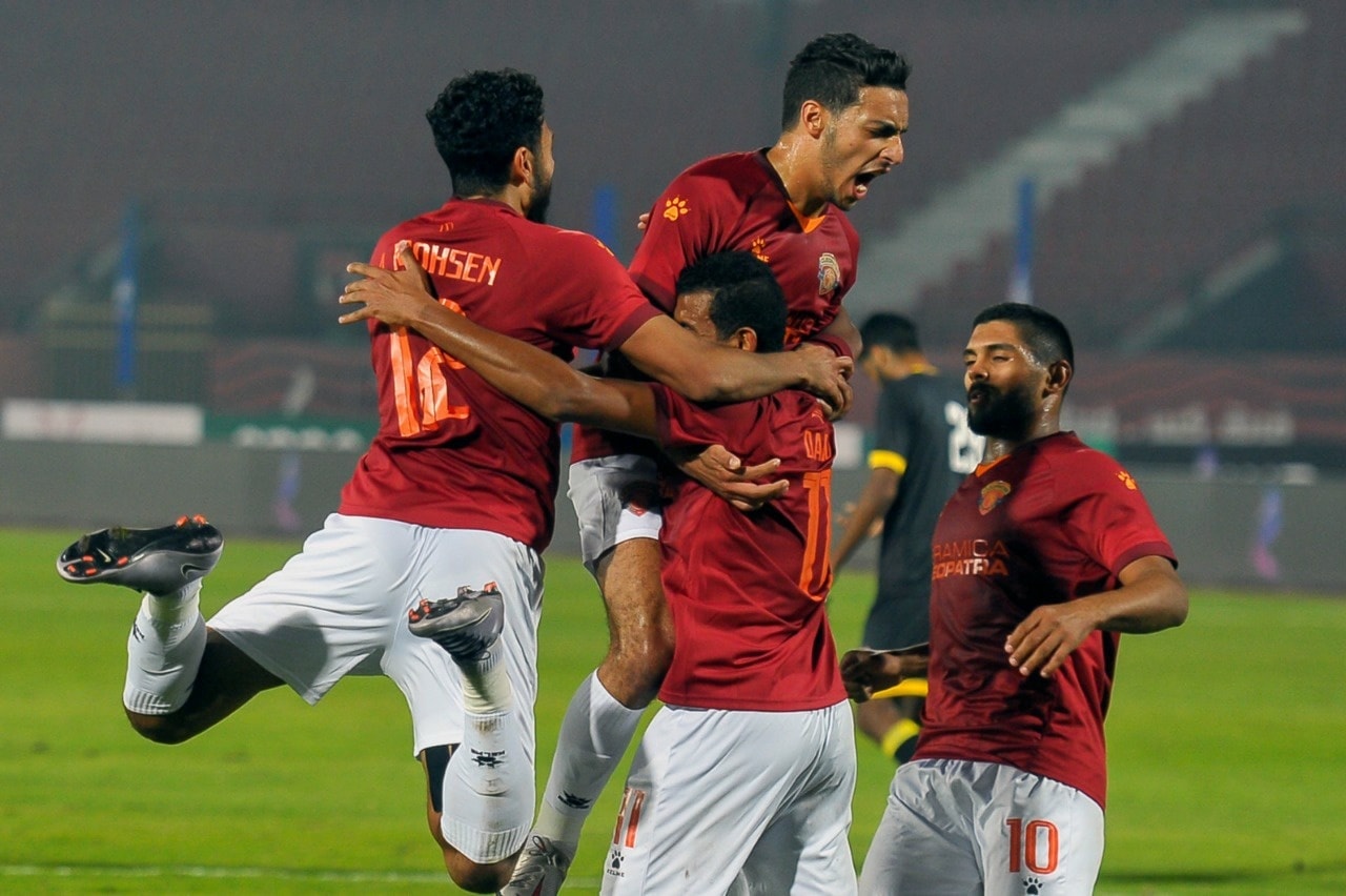 سيراميكا كليوباترا