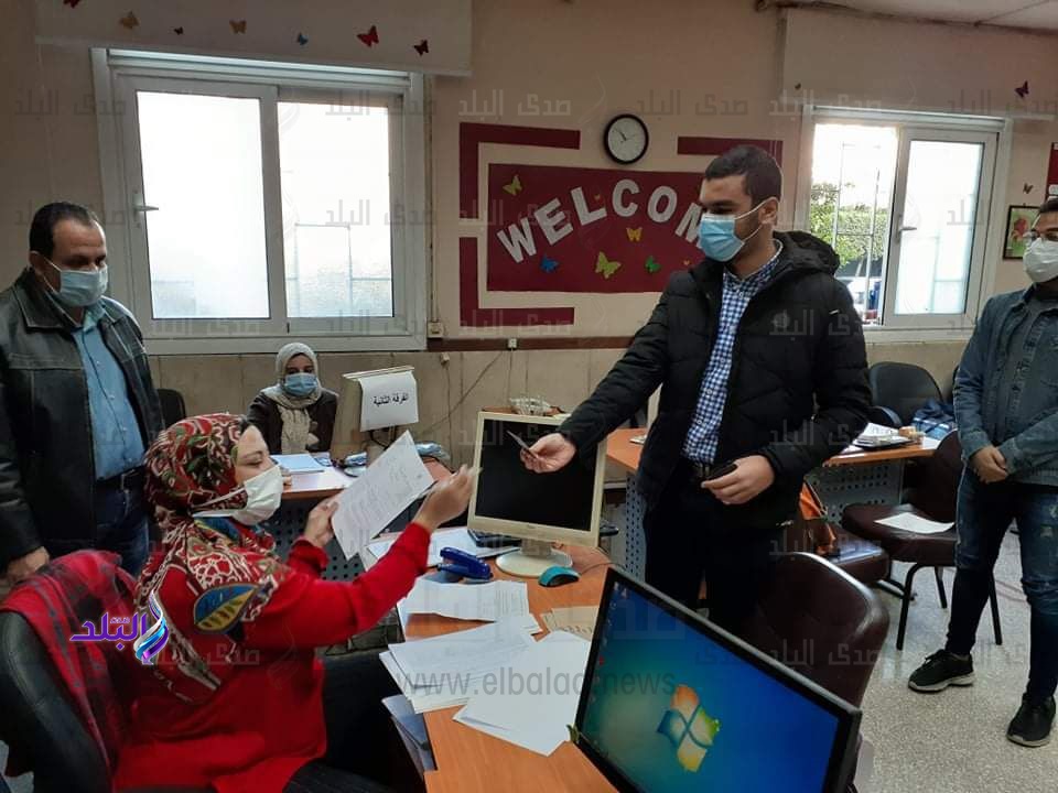 انتخابات اتحاد الطلاب 