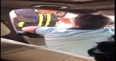 طفل المرور طفل المرور