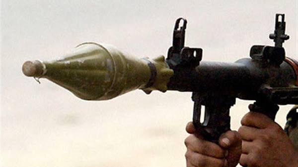 قذائف آر. بي. جي