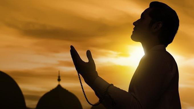 دعاء العين والحس