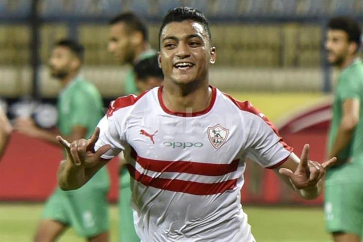  مصطفى محمد