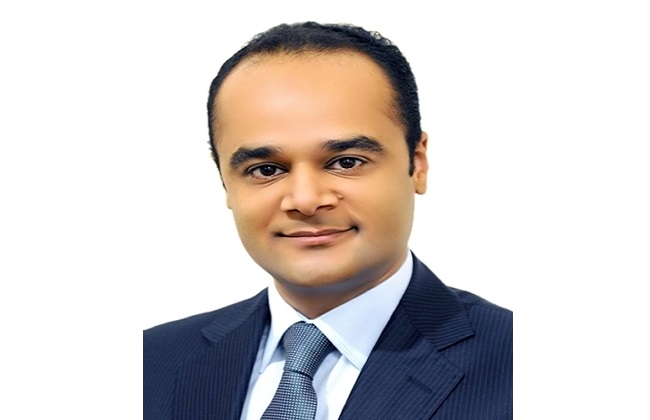 المستشار نادر سعد 
