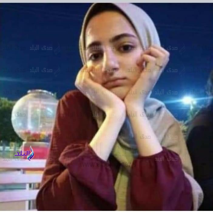 فتاة الاسماعيلية