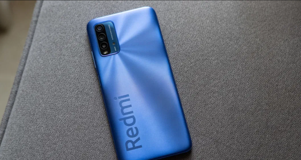 هاتف Redmi 9 Power