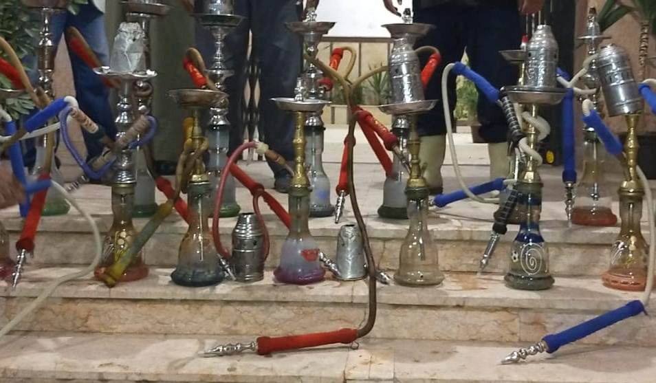 صورة ارشيفية
