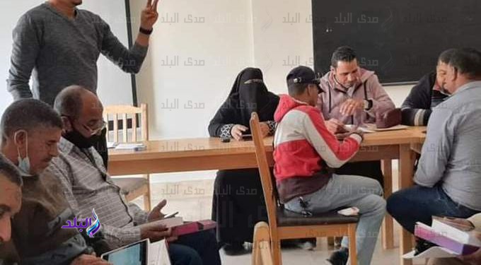 دورة تدريبية