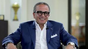 عمرو الجناينى 
