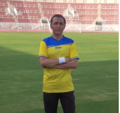 عبدالناصر محمد 