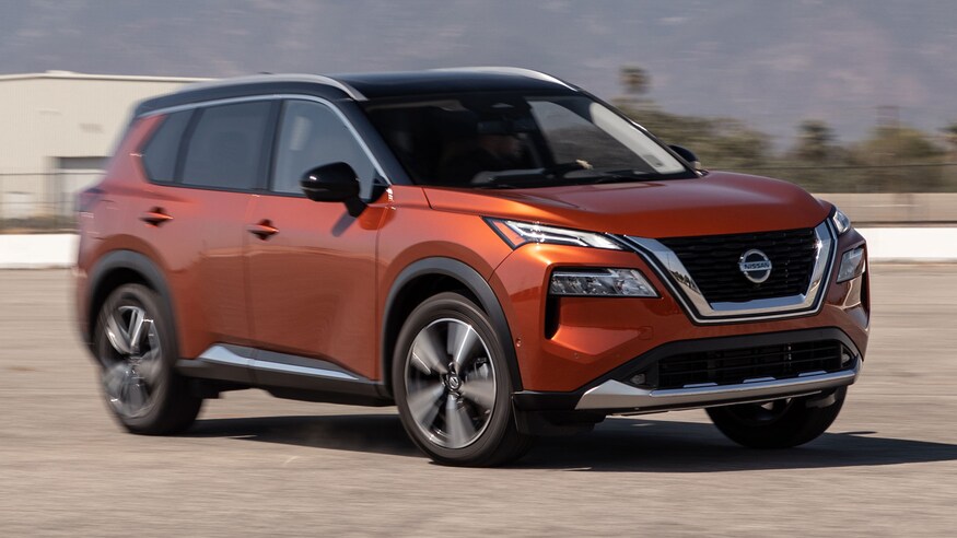  نيسان باثفايندر 2021 nissan pathfinder 