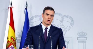 رئيس الوزراء الأسباني 