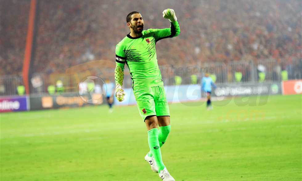شريف اكرامى