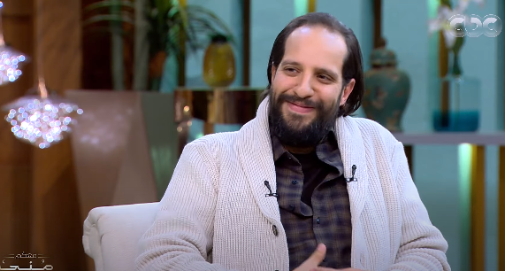 احمد امين