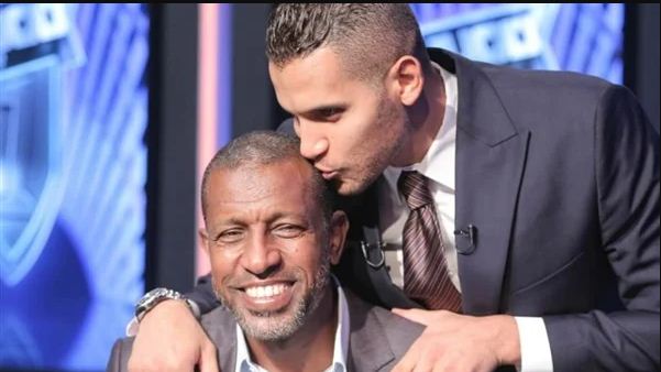 عمر ربيع ياسين