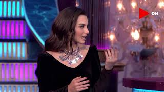 كارمن سليمان 