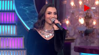 كارمن سليمان 