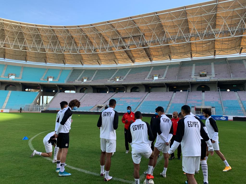 منتخب الشباب