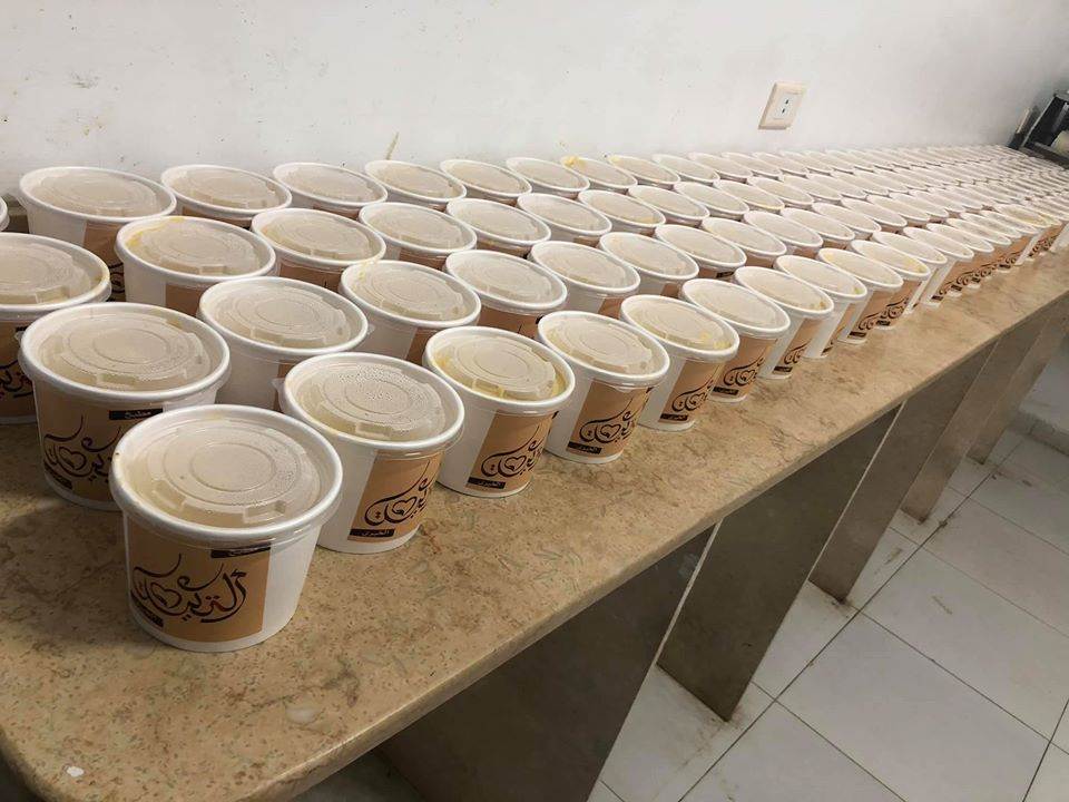 عربية الدفا