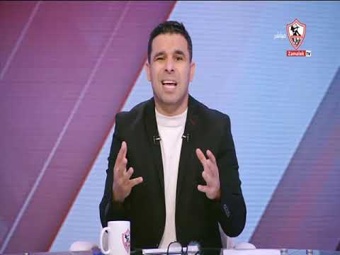 خالد الغندور 