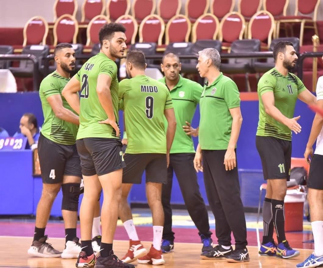 طائرة الاتحاد السكندري