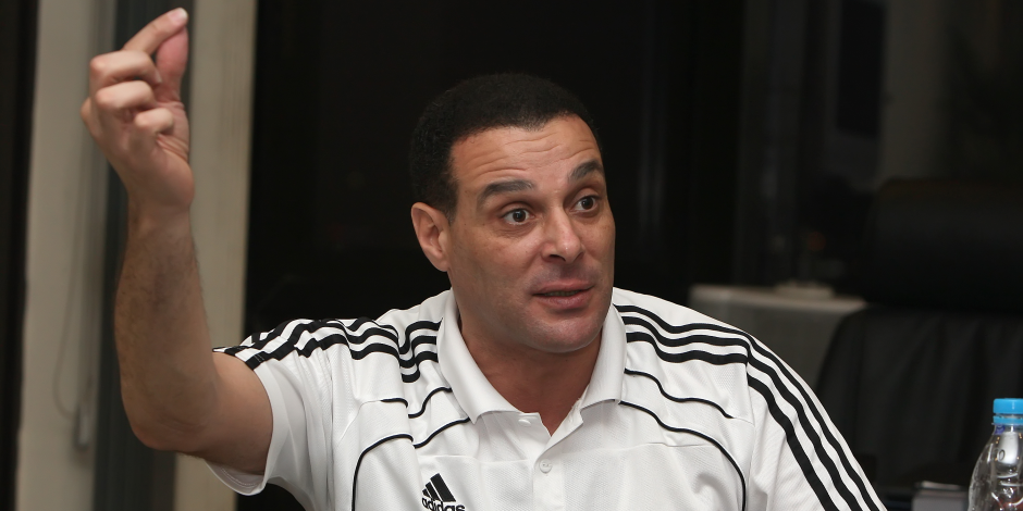 عصام عبدالفتاح