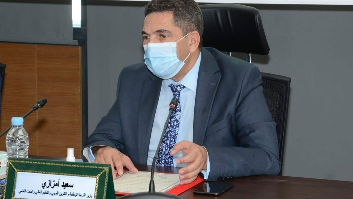 المغرب يدرج الثقافة اليهودية ضمن البرامج الدراسية