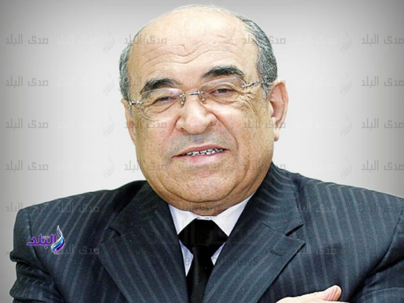 مصطفي الفقي 