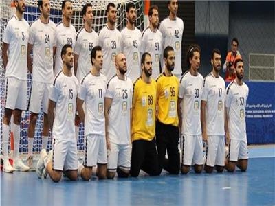 منتخب اليد