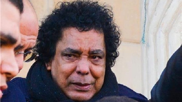 محمد منير