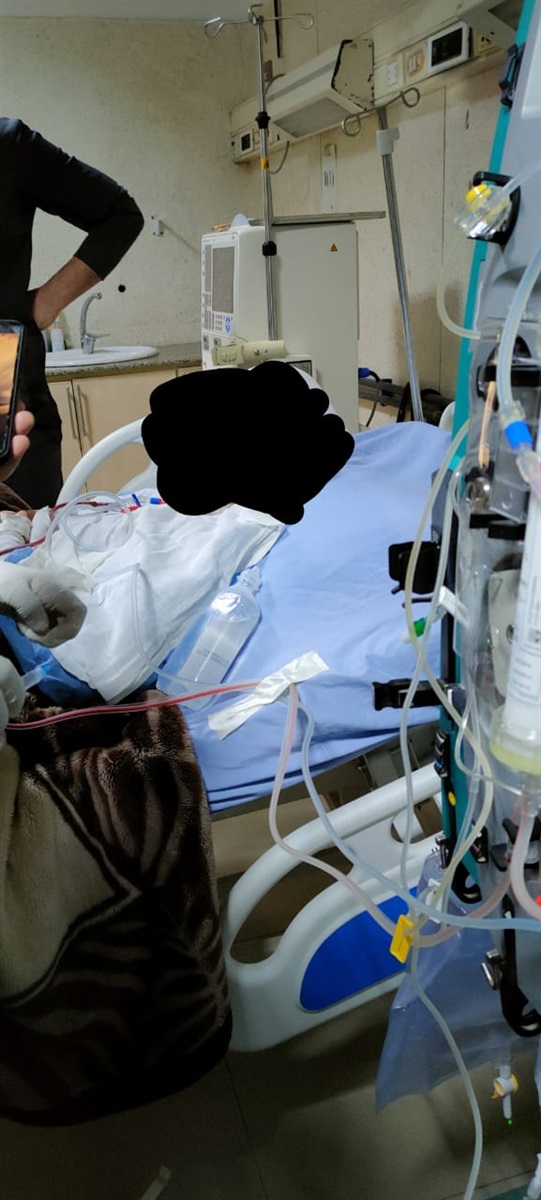 نجاح فصل البلازما 