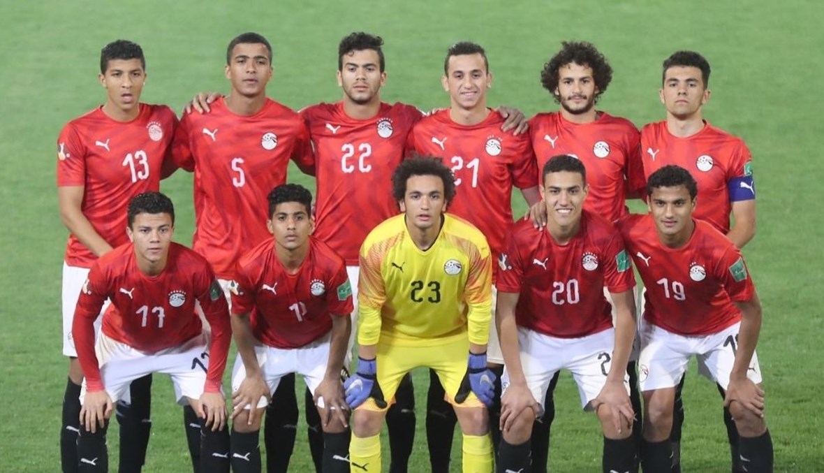منتخب الشباب 