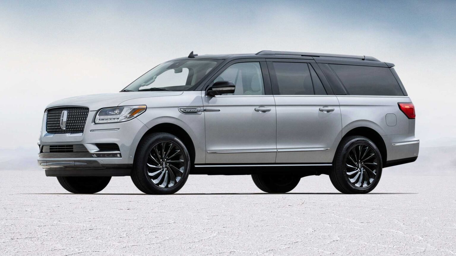 لينكون نافيجيتور 2022 Lincoln navigator