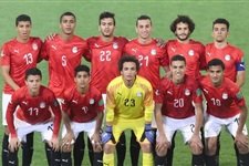 منتخب مصر للشباب